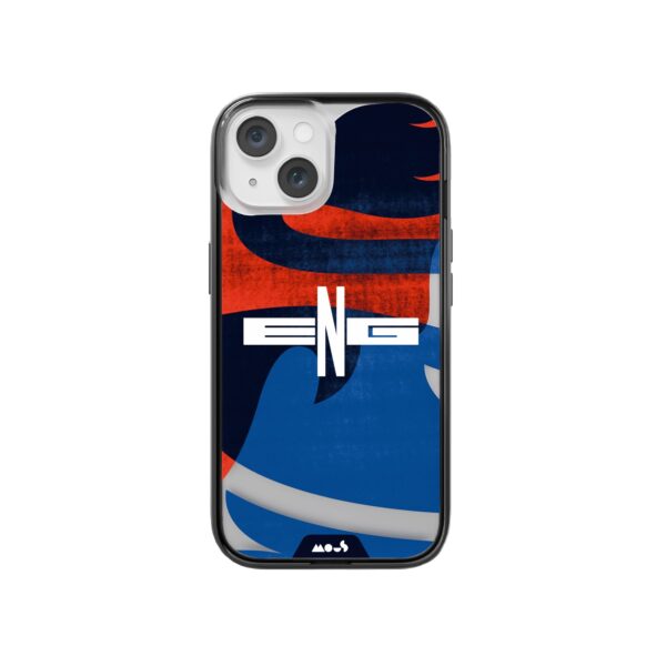 England One England Printed Phone Case - Image 24