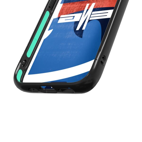 England One England Printed Phone Case - Image 25