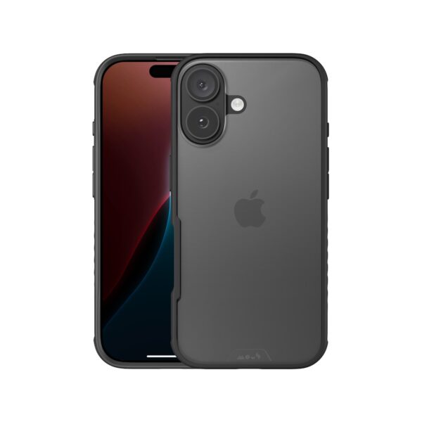 Clear Phone Case - Image 6