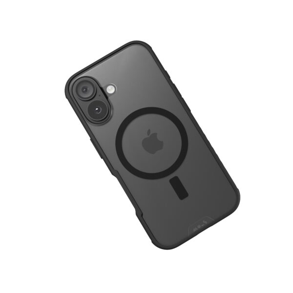 MagSafe® Compatible Clear Phone Case - Clarity 3.0 - Image 7