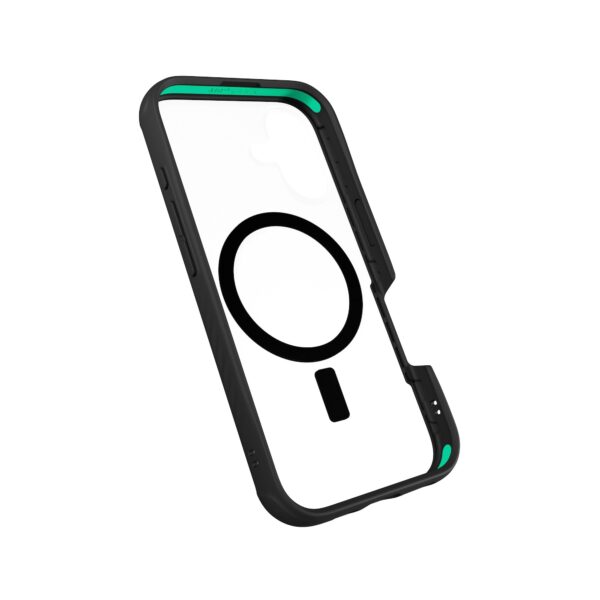 MagSafe® Compatible Clear Phone Case - Clarity 3.0 - Image 14