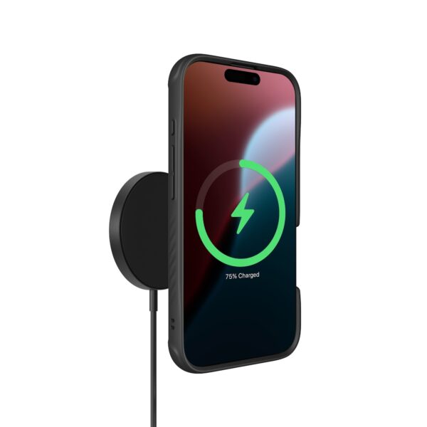MagSafe® Compatible Clear Phone Case - Clarity 3.0 - Image 12