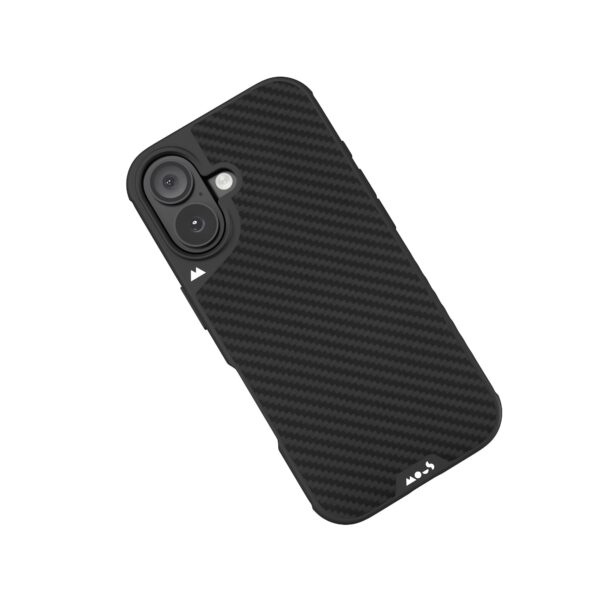 MagSafe® Compatible Aramid Fibre Phone Case - Limitless 6.0 - Image 10