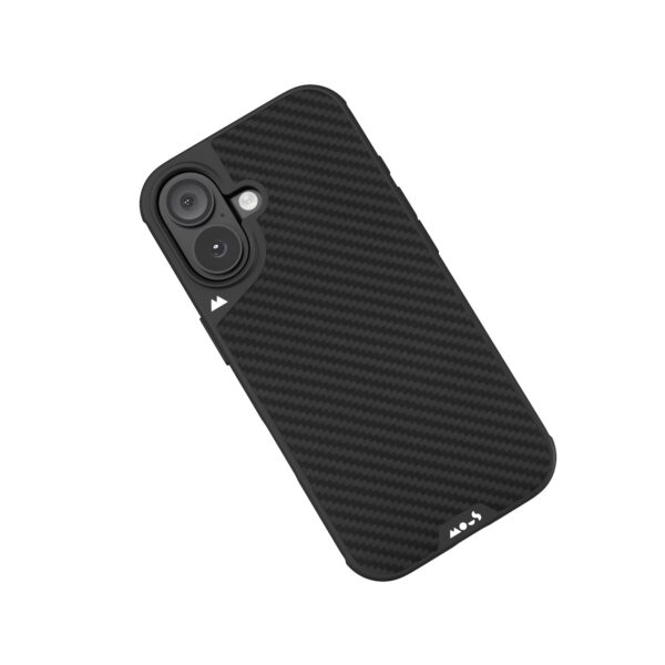 MagSafe® Compatible Aramid Fibre Phone Case with Camera Control Button - Image 5