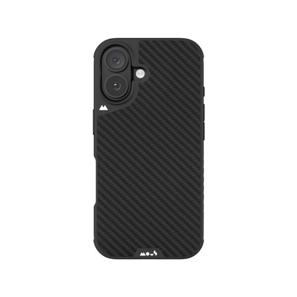MagSafe® Compatible Aramid Fibre Phone Case - Limitless 6.0 - Image 12