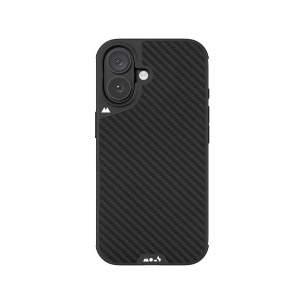 MagSafe® Compatible Aramid Fibre Phone Case with Camera Control Button - Image 6