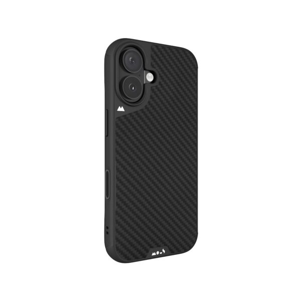 MagSafe® Compatible Aramid Fibre Phone Case with Camera Control Button - Image 8