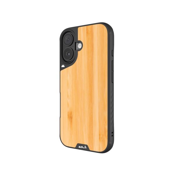MagSafe® Compatible Bamboo Phone Case - Image 12