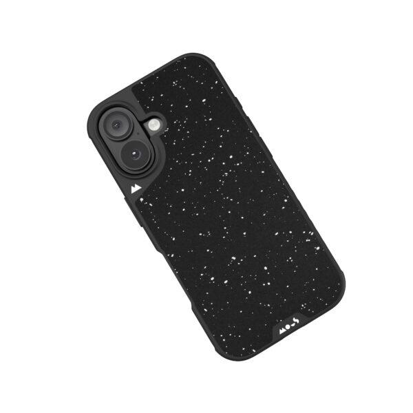 MagSafe® Compatible Speckled Fabric Phone Case - Limitless 6.0 - Image 11