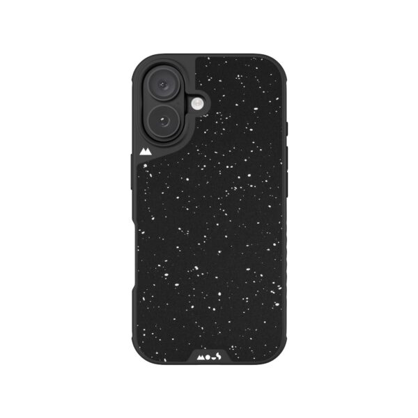 MagSafe® Compatible Speckled Fabric Phone Case - Limitless 6.0 - Image 12