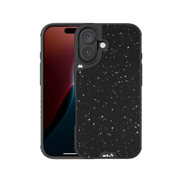 MagSafe® Compatible Speckled Fabric Phone Case - Limitless 6.0 - Image 9
