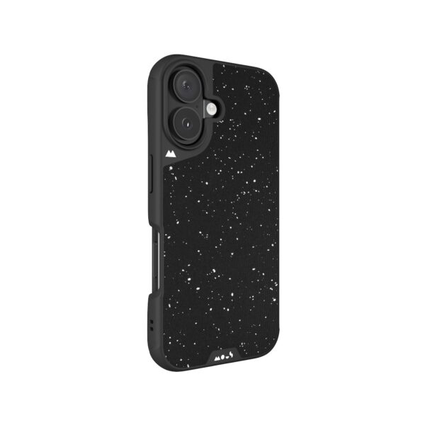 MagSafe® Compatible Speckled Fabric Phone Case - Limitless 6.0 - Image 7