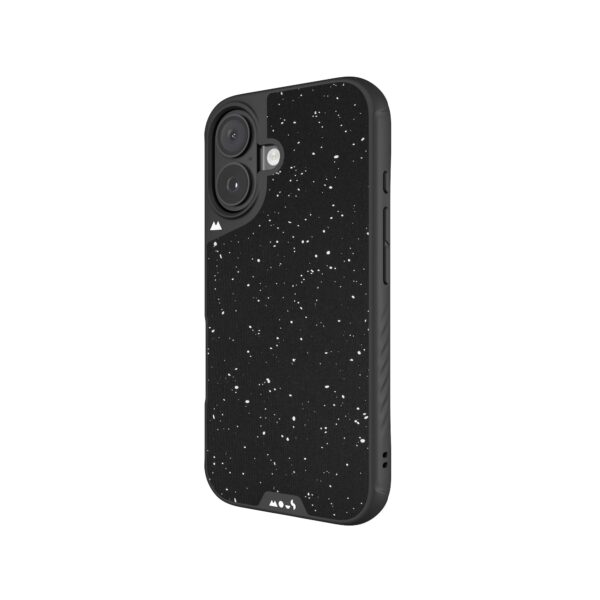MagSafe® Compatible Speckled Fabric Phone Case - Limitless 6.0 - Image 10