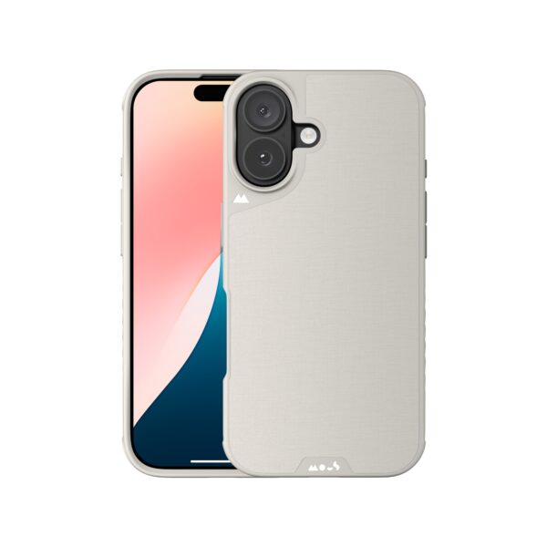 MagSafe® Compatible Stone Phone Case - Image 9