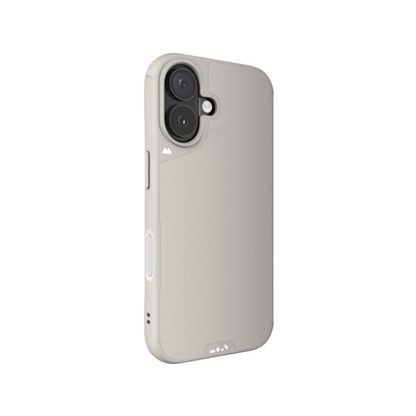 MagSafe® Compatible Stone Phone Case with Camera Control Button - Image 2