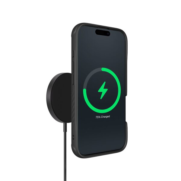 Stealth Protective Phone Case - Clarity MagSafe x Mercedes-AMG F1 Team - Image 17