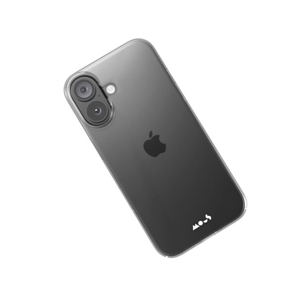 Clear Phone Case - Image 9