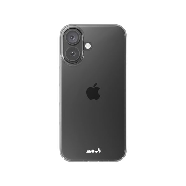 Clear Phone Case - Image 10