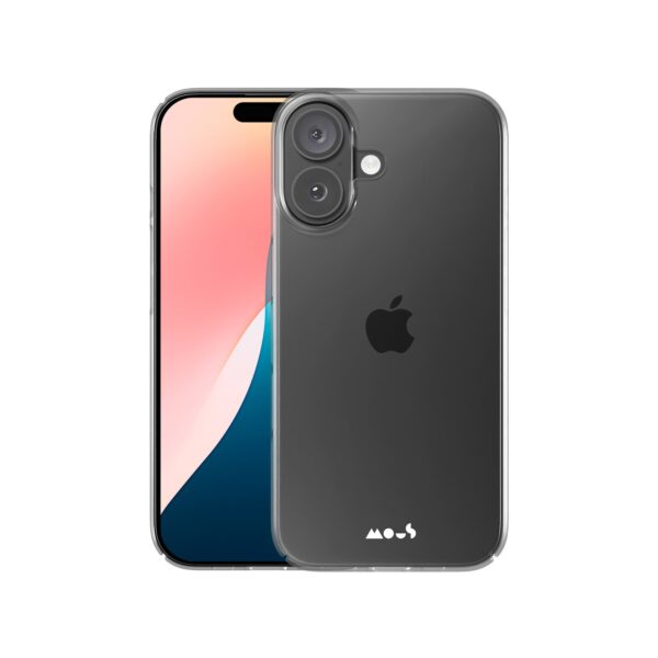Clear Phone Case - Image 6