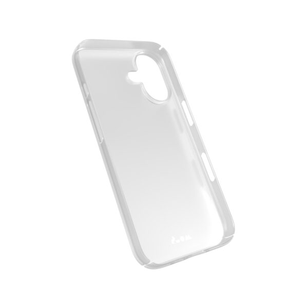 Clear Phone Case - Image 5