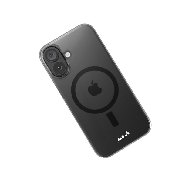 MagSafe® Compatible Clear Phone Case - Image 10