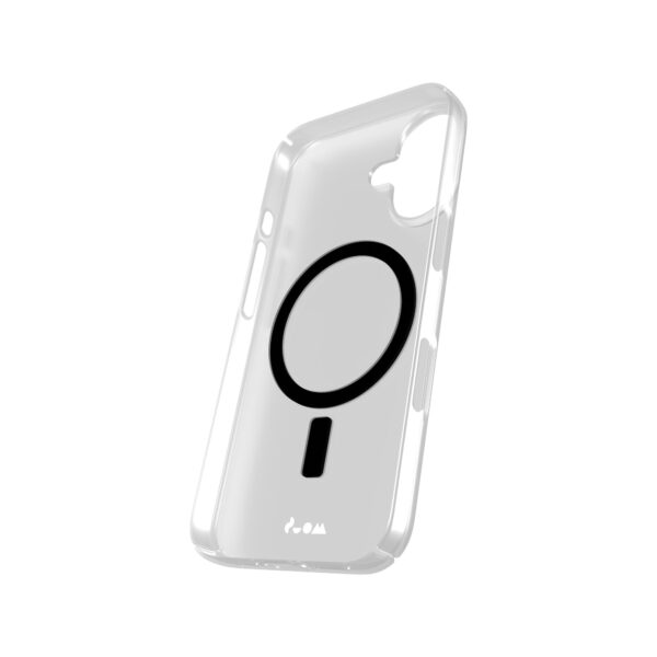 MagSafe® Compatible Clear Phone Case - Image 4