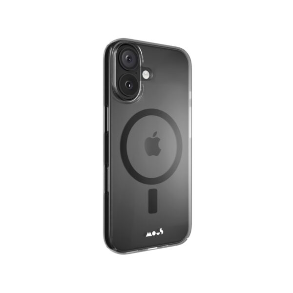 MagSafe® Compatible Clear Phone Case - Image 3