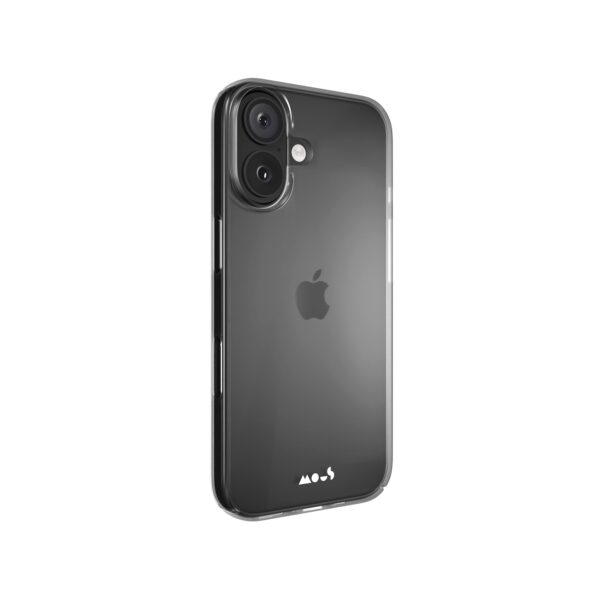 Clear Phone Case - Image 4