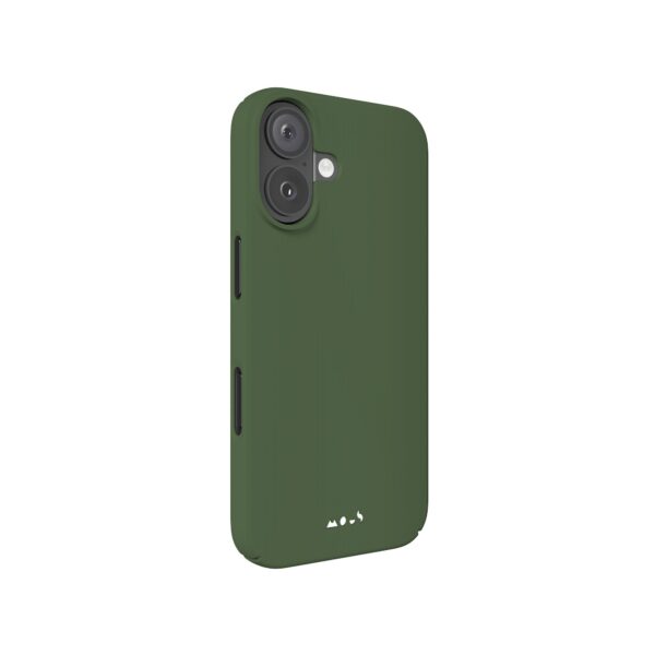 MagSafe® Compatible Forest Green Phone Case - Super Thin - Image 25