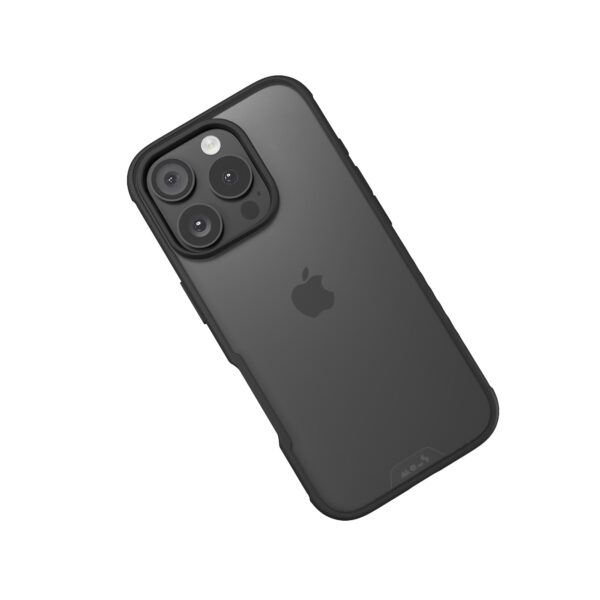 Clear Phone Case - Image 3
