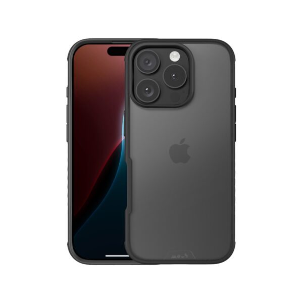 Clear Phone Case - Image 2