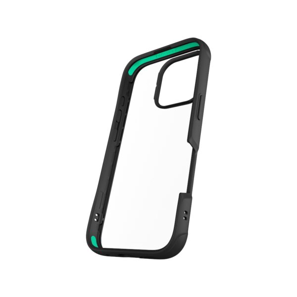 Clear Phone Case - Image 12