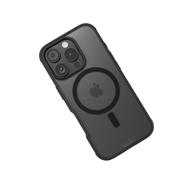 MagSafe® Compatible Clear Phone Case - Clarity 3.0 - Image 3