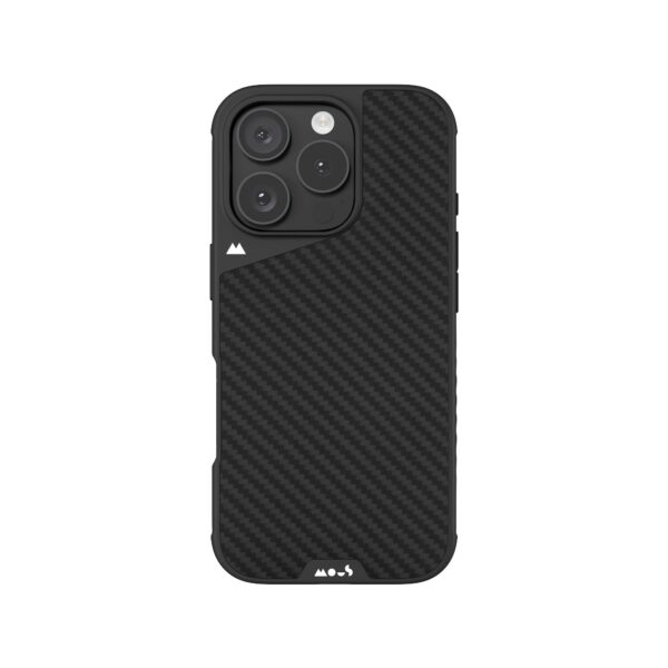 MagSafe® Compatible Aramid Fibre Phone Case - Limitless 6.0 - Image 7