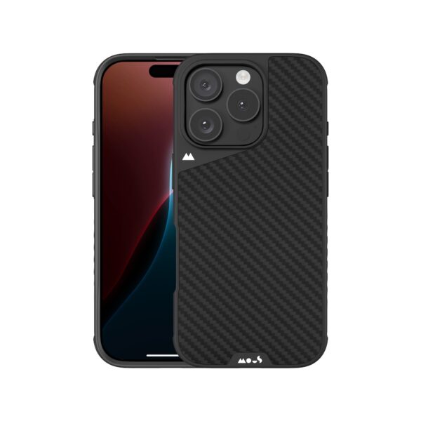 MagSafe® Compatible Aramid Fibre Phone Case - Limitless 6.0 - Image 3