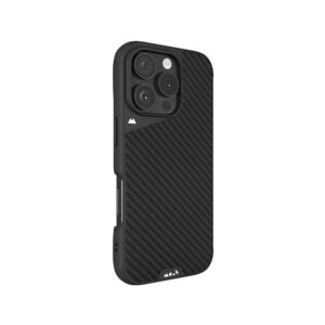 MagSafe® Compatible Aramid Fibre Phone Case - Limitless 6.0