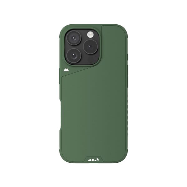 MagSafe® Compatible Forest Green Phone Case - Image 11