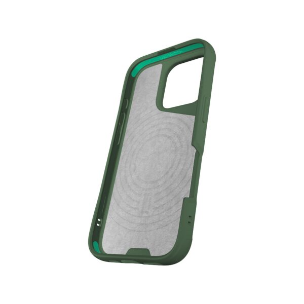 MagSafe® Compatible Forest Green Phone Case - Image 14