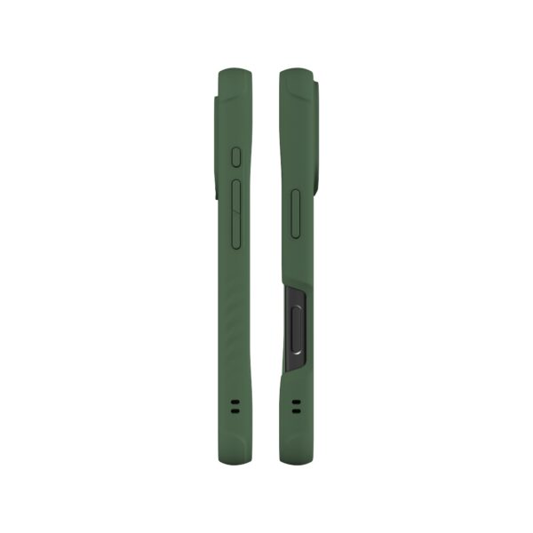 MagSafe® Compatible Forest Green Phone Case - Image 13
