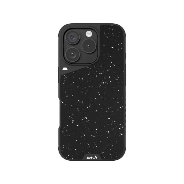 MagSafe® Compatible Speckled Fabric Phone Case - Limitless 6.0 - Image 5