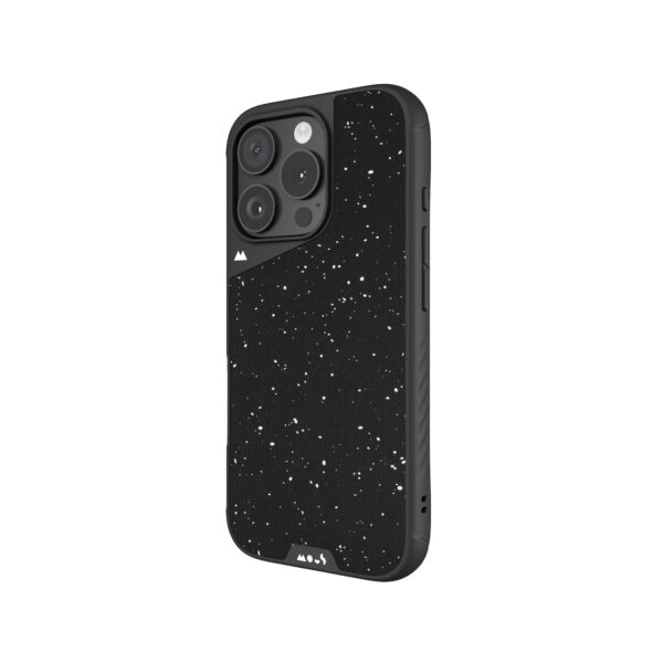MagSafe® Compatible Speckled Fabric Phone Case - Limitless 6.0 - Image 6