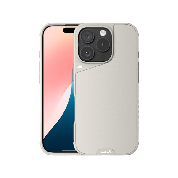 MagSafe® Compatible Stone Phone Case - Image 3