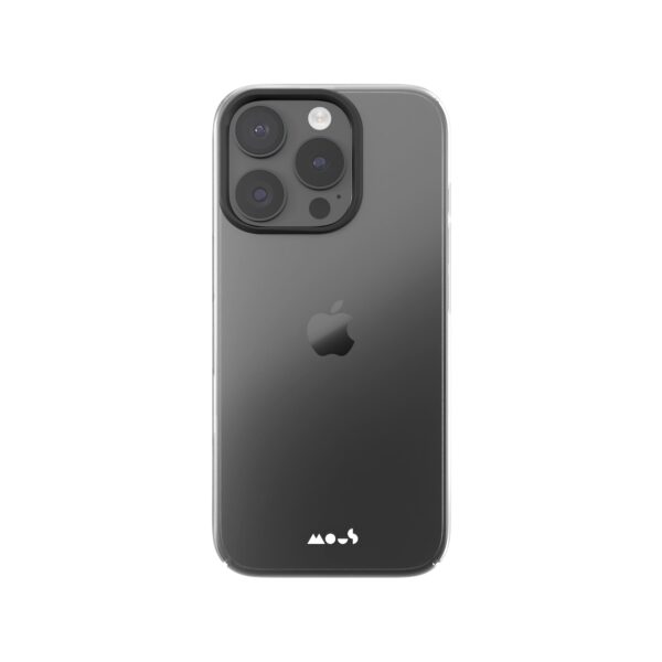 Clear Phone Case - Image 8