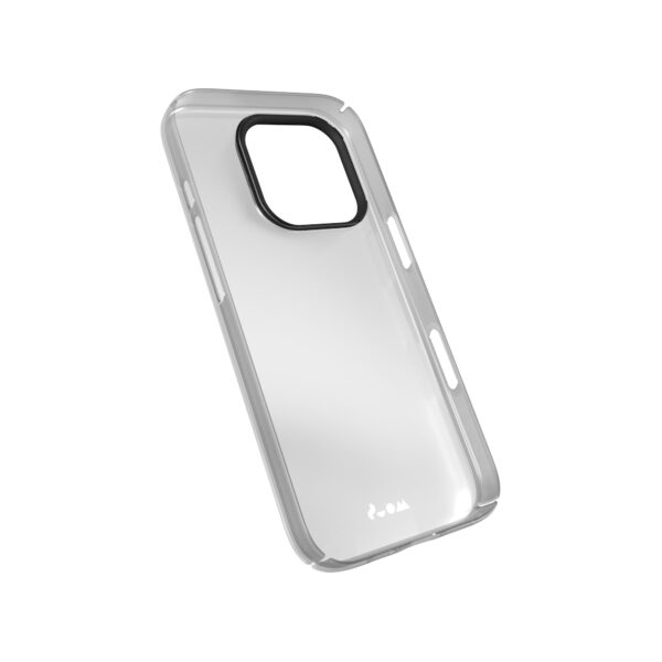 Clear Phone Case - Image 2