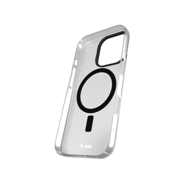 MagSafe® Compatible Clear Phone Case - Image 2