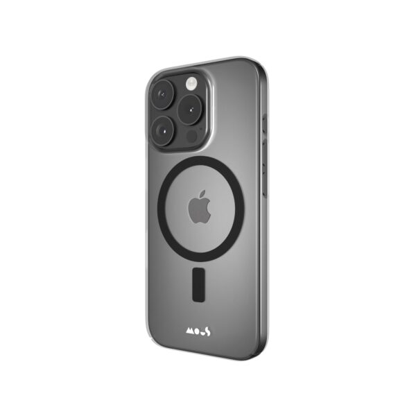 MagSafe® Compatible Clear Phone Case - Image 9