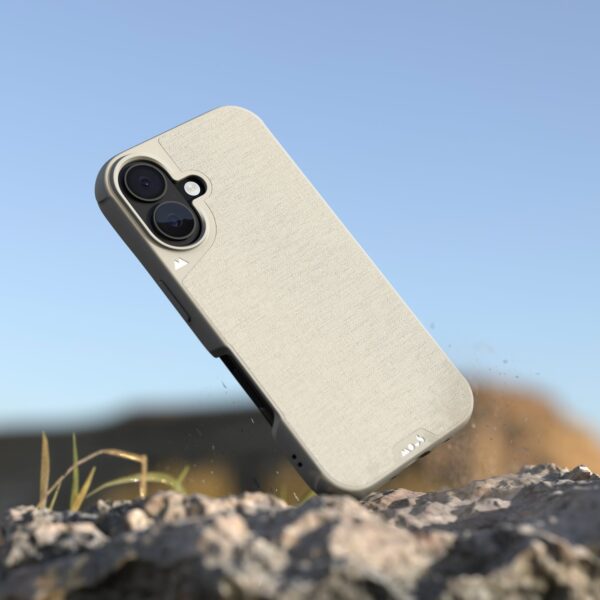 MagSafe® Compatible Stone Phone Case - Image 8