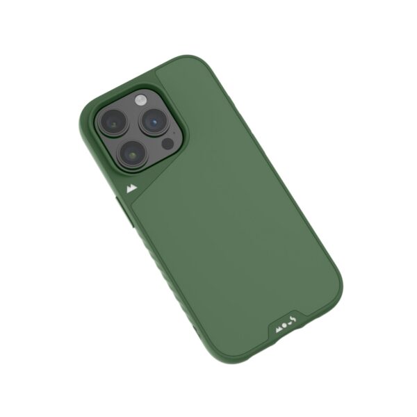 MagSafe® Compatible Forest Green Phone Case - Limitless 5.0 - Image 3