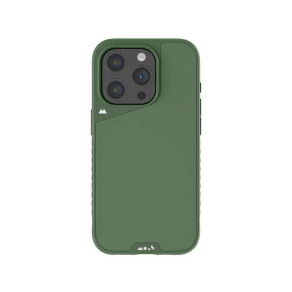 MagSafe® Compatible Forest Green Phone Case - Limitless 5.0 - Image 4