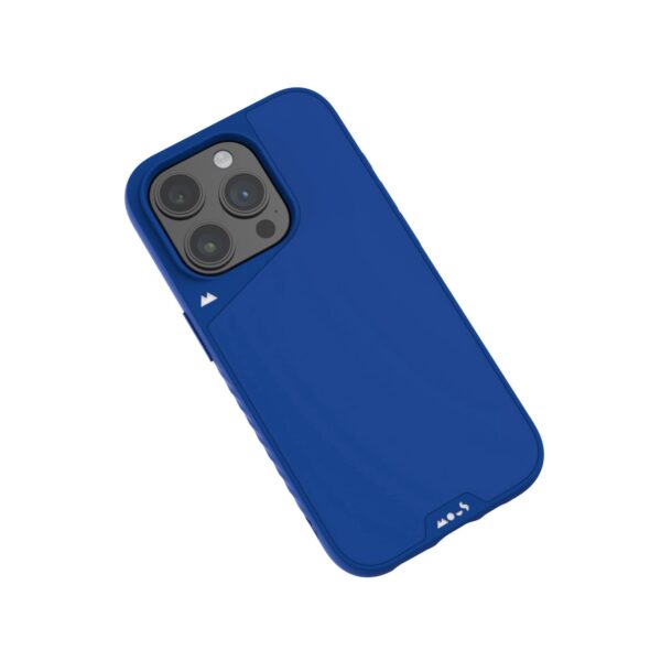 MagSafe® Compatible Atlantic Blue Phone Case - Limitless 5.0 - Image 4
